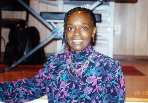 Mary L. Thomas, M.A.