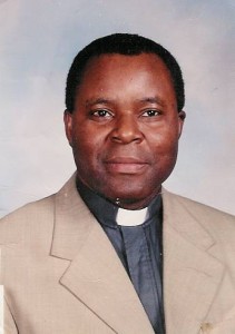 Rev. Martin Oguike, M.Phil., Ph.D. Picture For Web